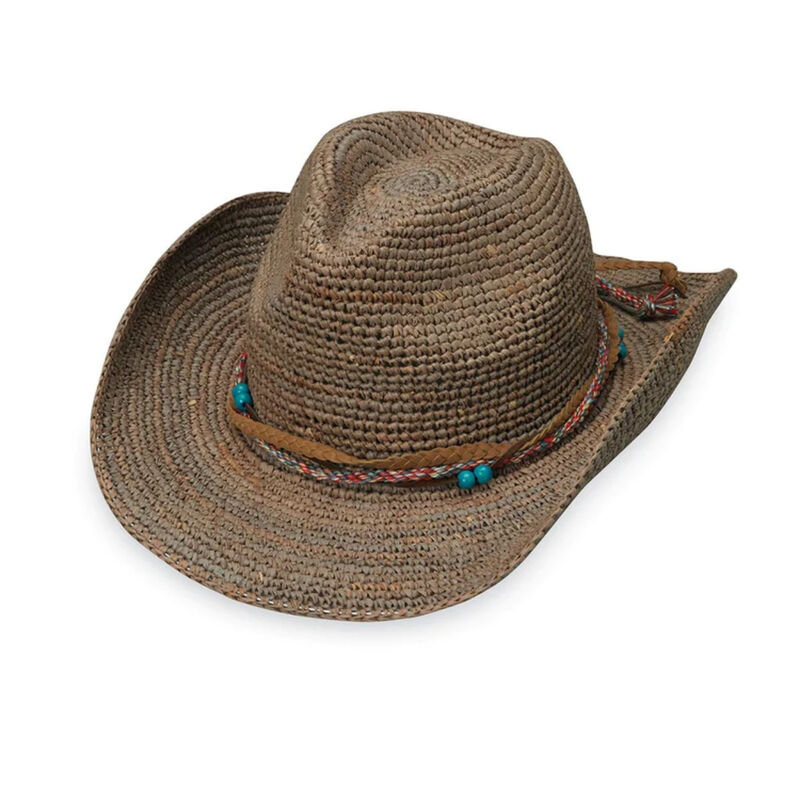 Wallaroo Catalina Cowboy Sun Hat image number 0