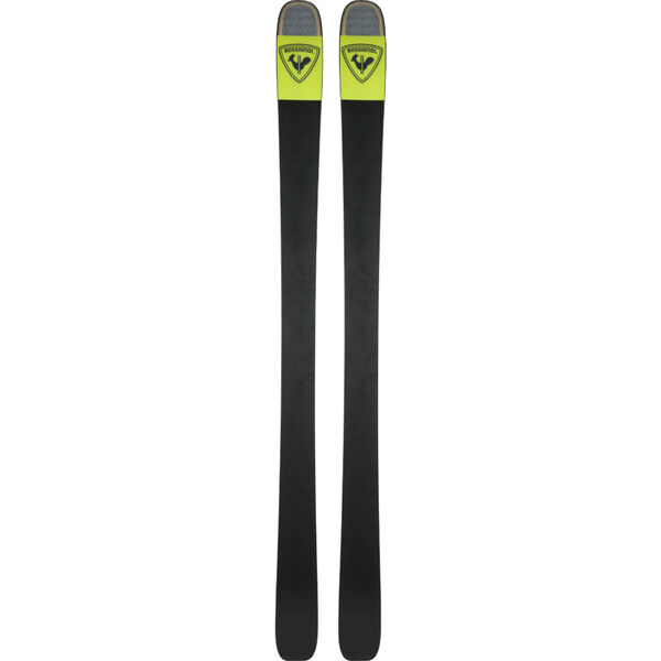 Rossignol Sender 94 Ti Skis