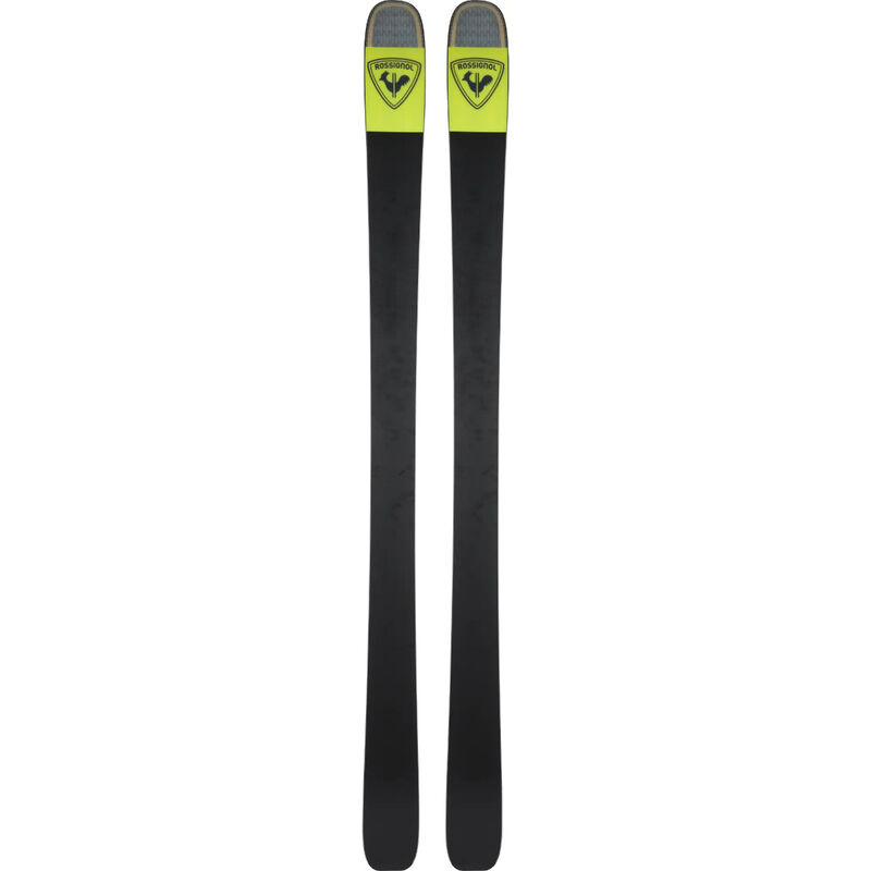 Rossignol Sender 94 Ti Skis image number 1