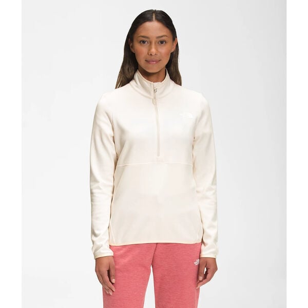 The North Face Canyonlands 1/4 Zip Top Womens
