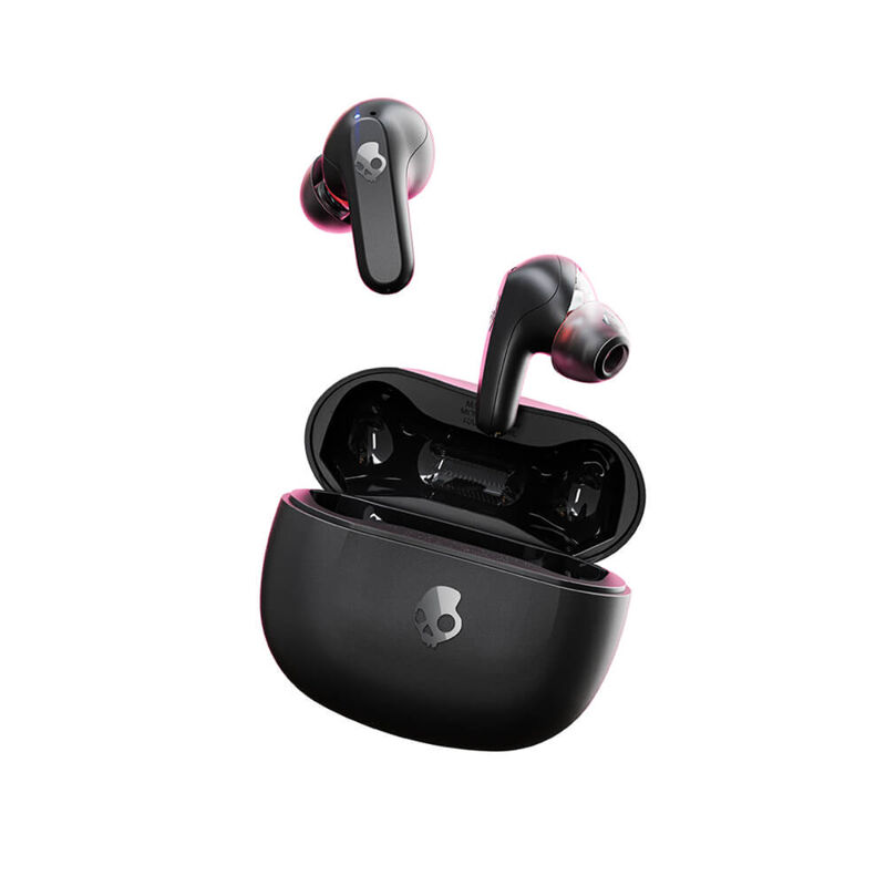 Skullcandy Rail True Wireless Earbuds image number 1
