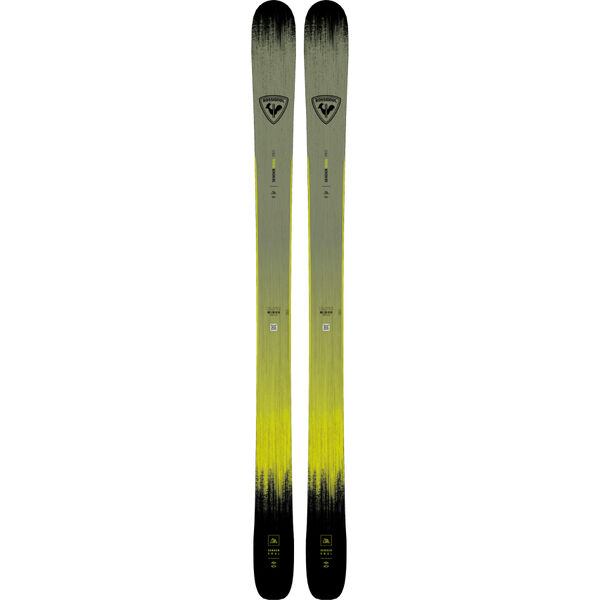 Rossignol Jr Sender Soul Pro Skis Kids