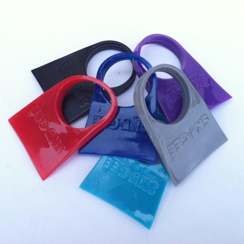 SAA Ski Gee Goggle Wipes image number 0