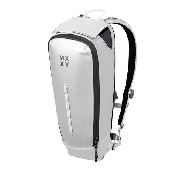 MXXY Dual-Chamber Hydration Pack
