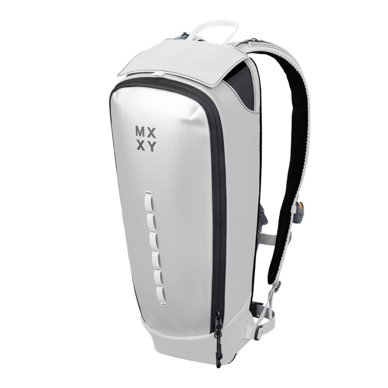 MXXY Dual-Chamber Hydration Pack image number 0