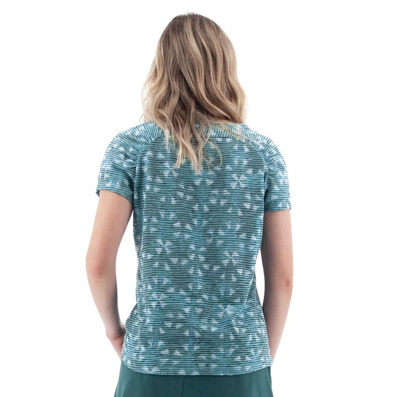 Aventura Twyla Top Womens image number 1