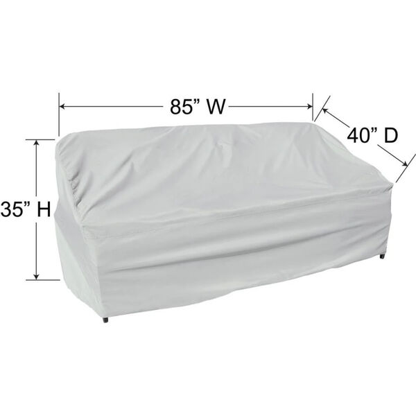 Treasure Garden Large Sofa Protective Cover
