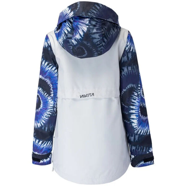 Nikita Hemlock Pullover Jacket Womens