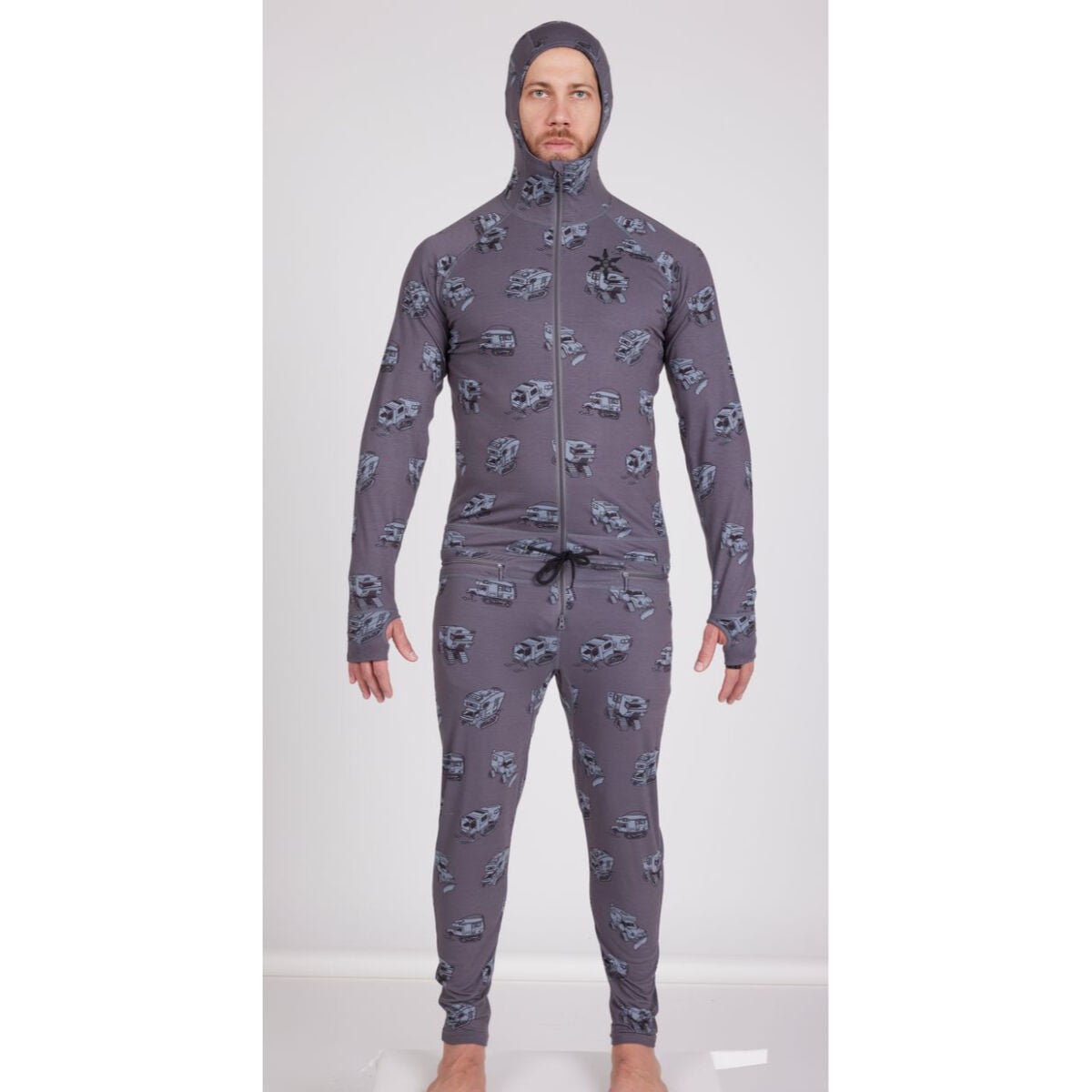 Airblaster Classic Ninja Suit Mens | Christy Sports