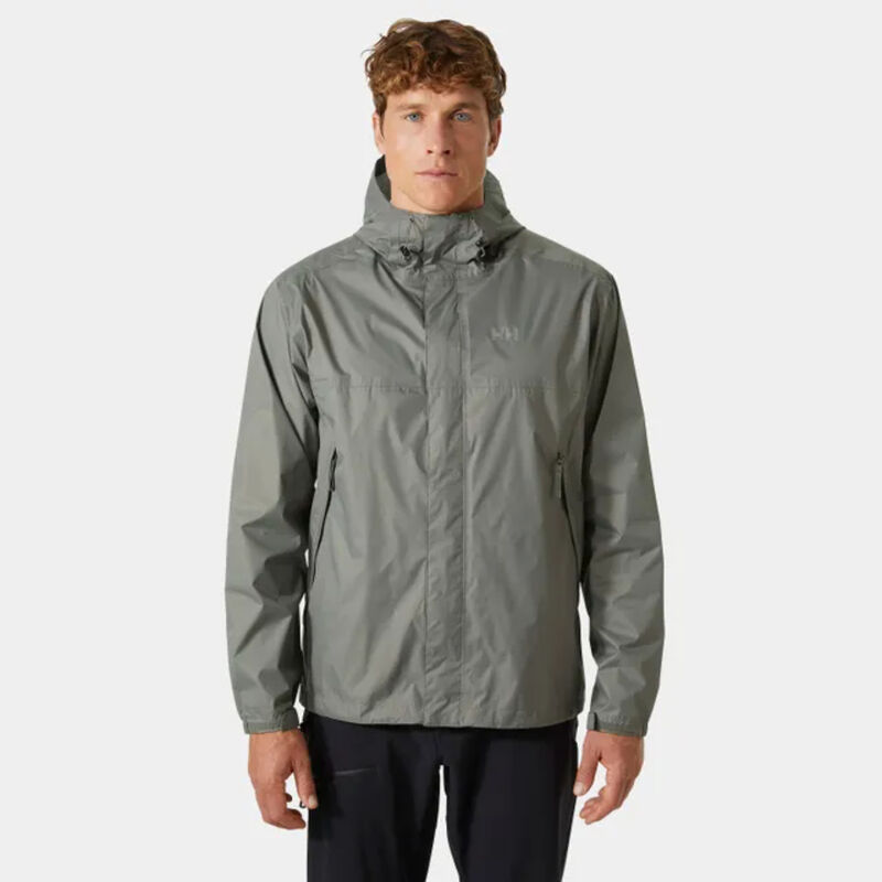 Helly Hansen Loki Rain Jacket Mens image number 2