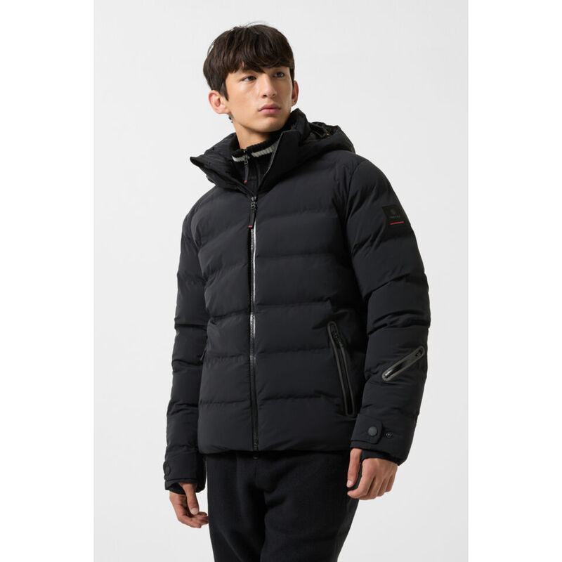 Bogner Luka Technical Ski Jacket Mens image number 2