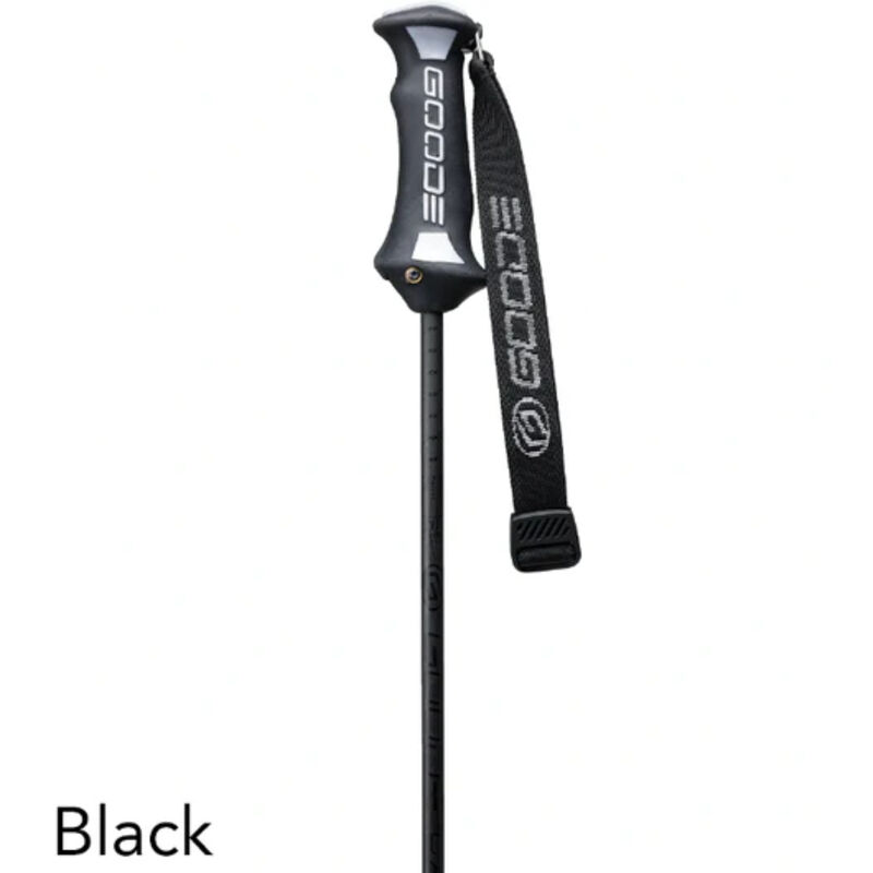 Goode Pure Carbon Ski Poles image number 0