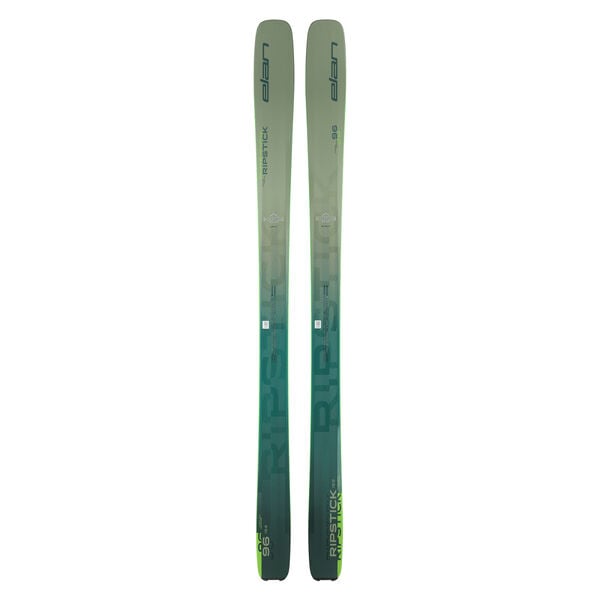 Elan Ripstick 96 Skis