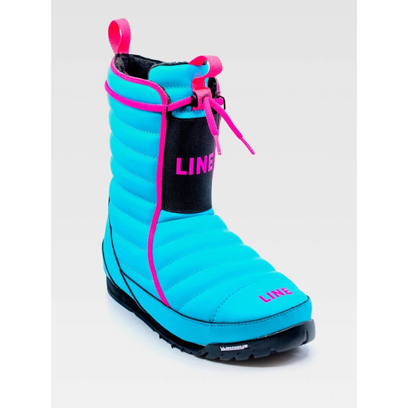Line Bootie 2.0 image number 0