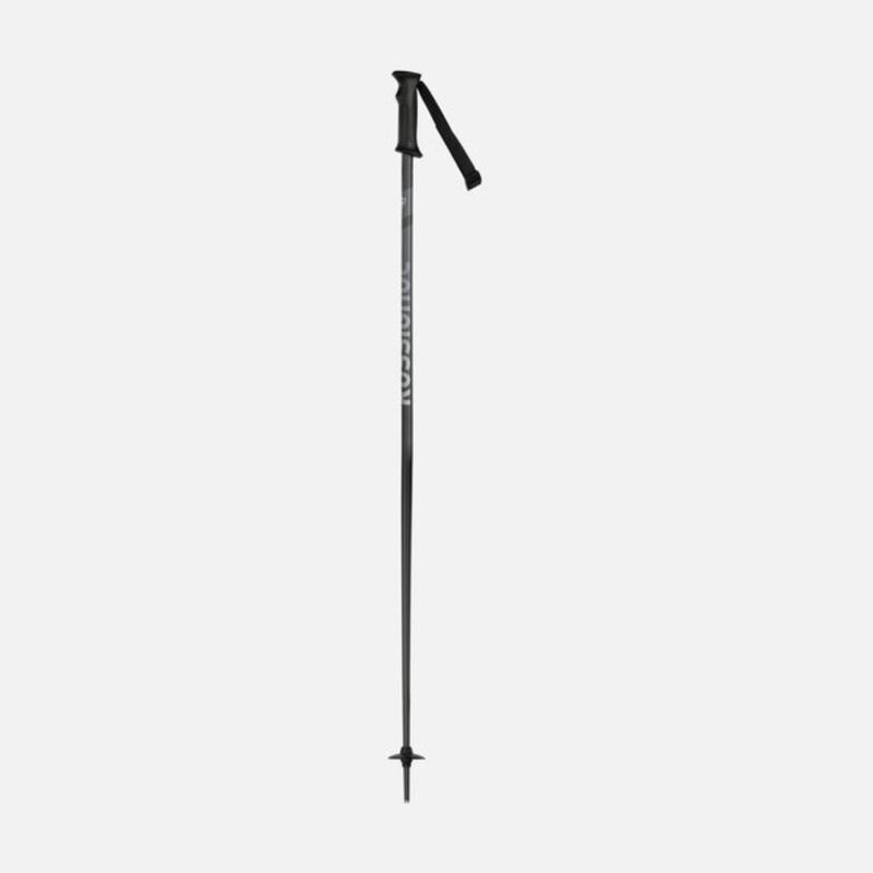 Rossignol All Mountain Tactic Ski Poles image number 0