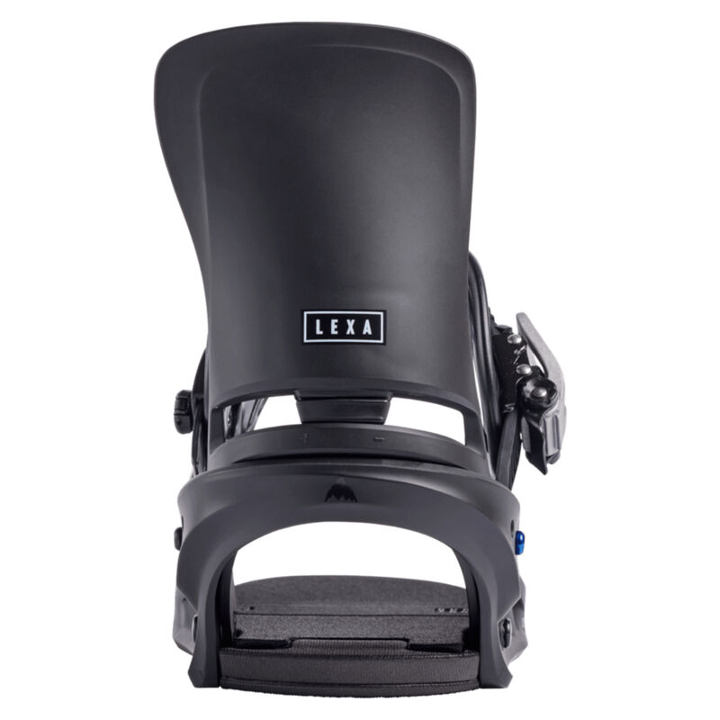Burton Lexa Re:Flex Snowboard Bindings Womens image number 2