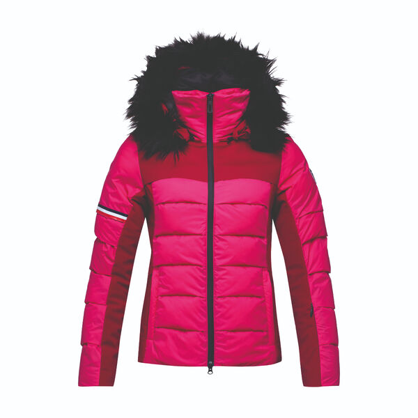 Rossignol Surfusion Jacket Womens