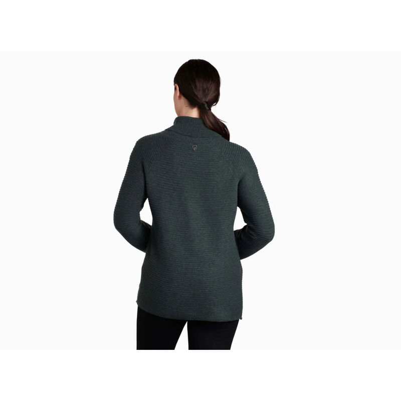 Kuhl Solace Sweater Womens image number 1