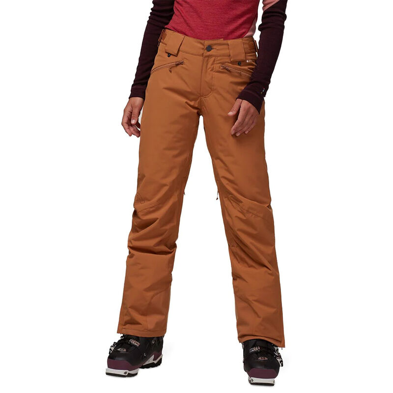 Flylow Daisy Insulated Pant Womens image number 0
