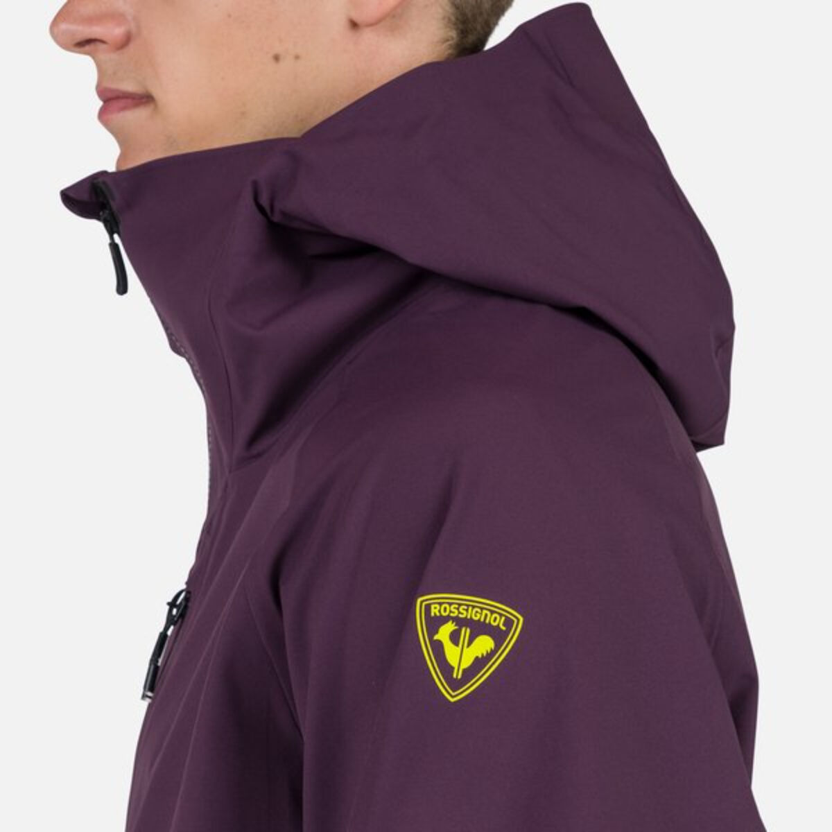 Rossignol Evader Jacket Mens | Christy Sports