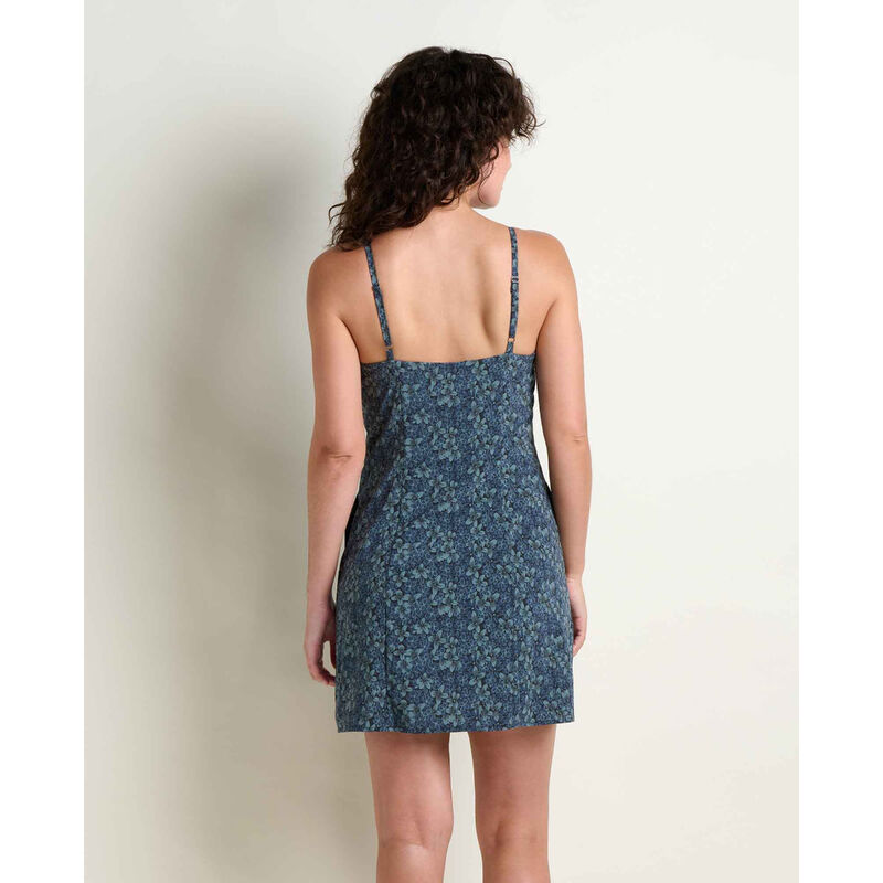 Toad&Co Sunkissed Skort Dress Womens image number 1