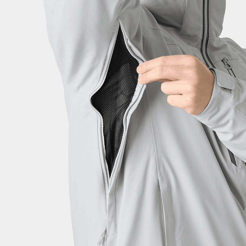 Helly Hansen Alpha Lifaloft Jacket Mens image number 7