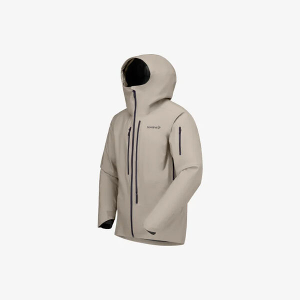 Norrona Lofoten Gore-Tex Pro Jacket Mens