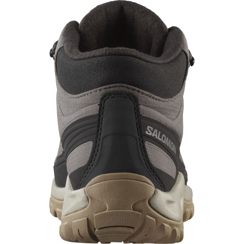 Salomon Shelter Waterproof Boots Womens image number 3