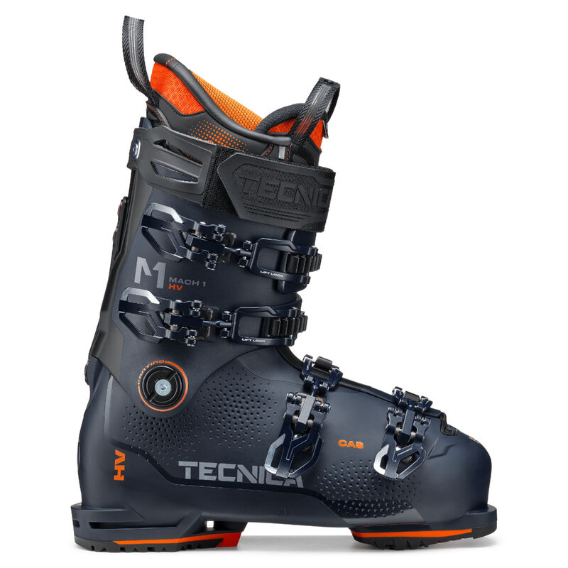 Tecnica Mach1 HV 120 Ski Boots image number 0