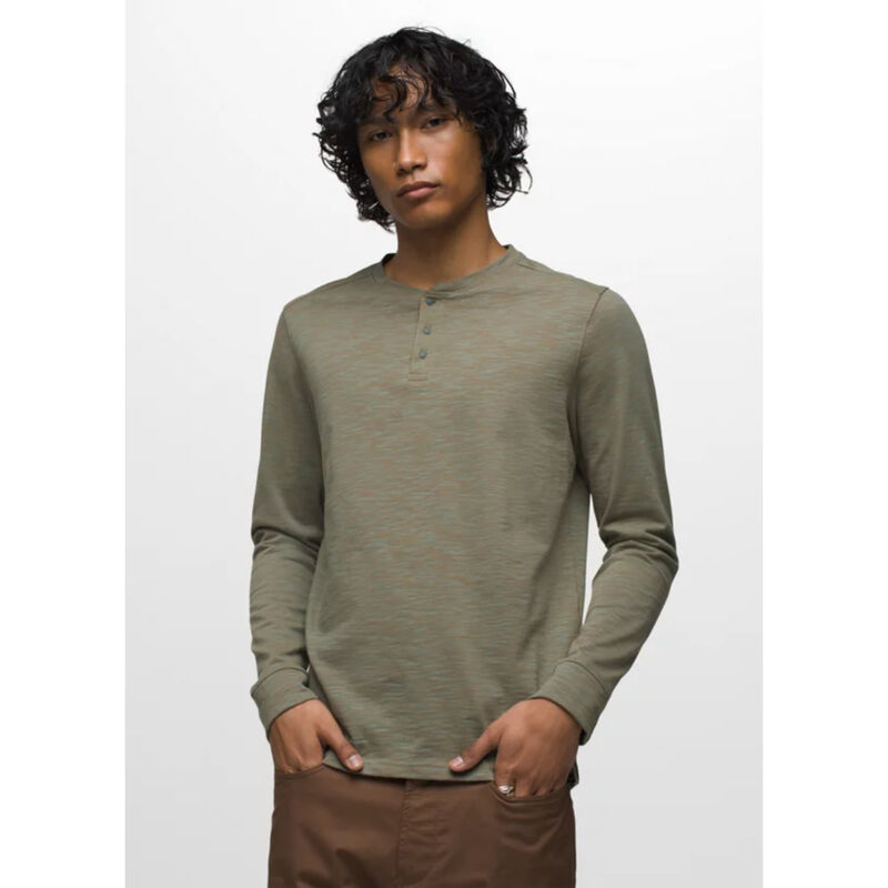prAna Ronnie Henely ll Mens image number 1