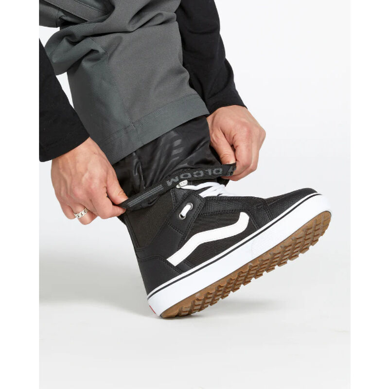 Volcom NWRK Baggy Pants Mens image number 3