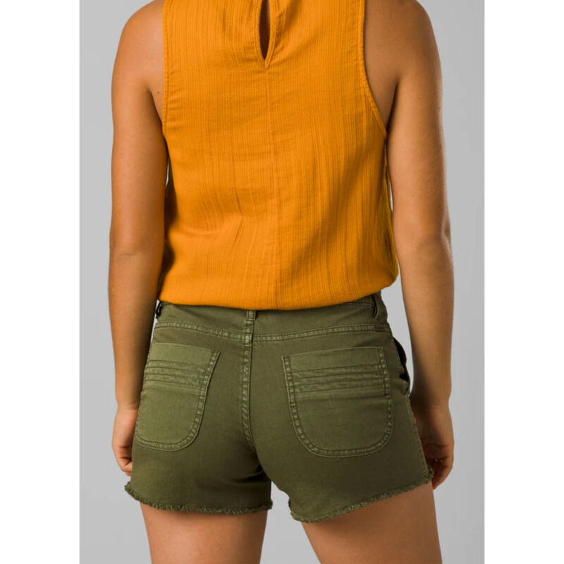 prAna Sancho Short Womens image number 2