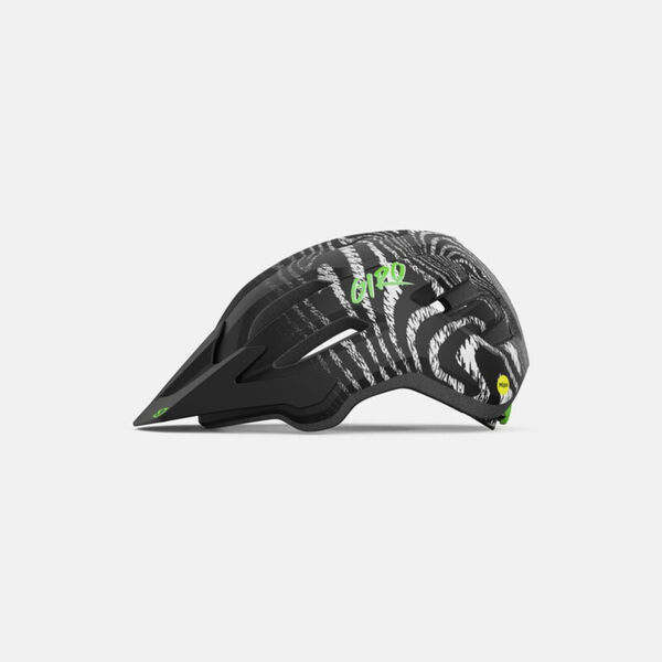 Giro Fixture Mips ll Youth Helmet