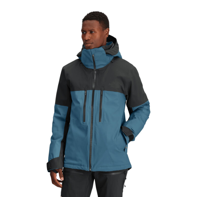 The North Face Chakal Jacket Mens image number 2