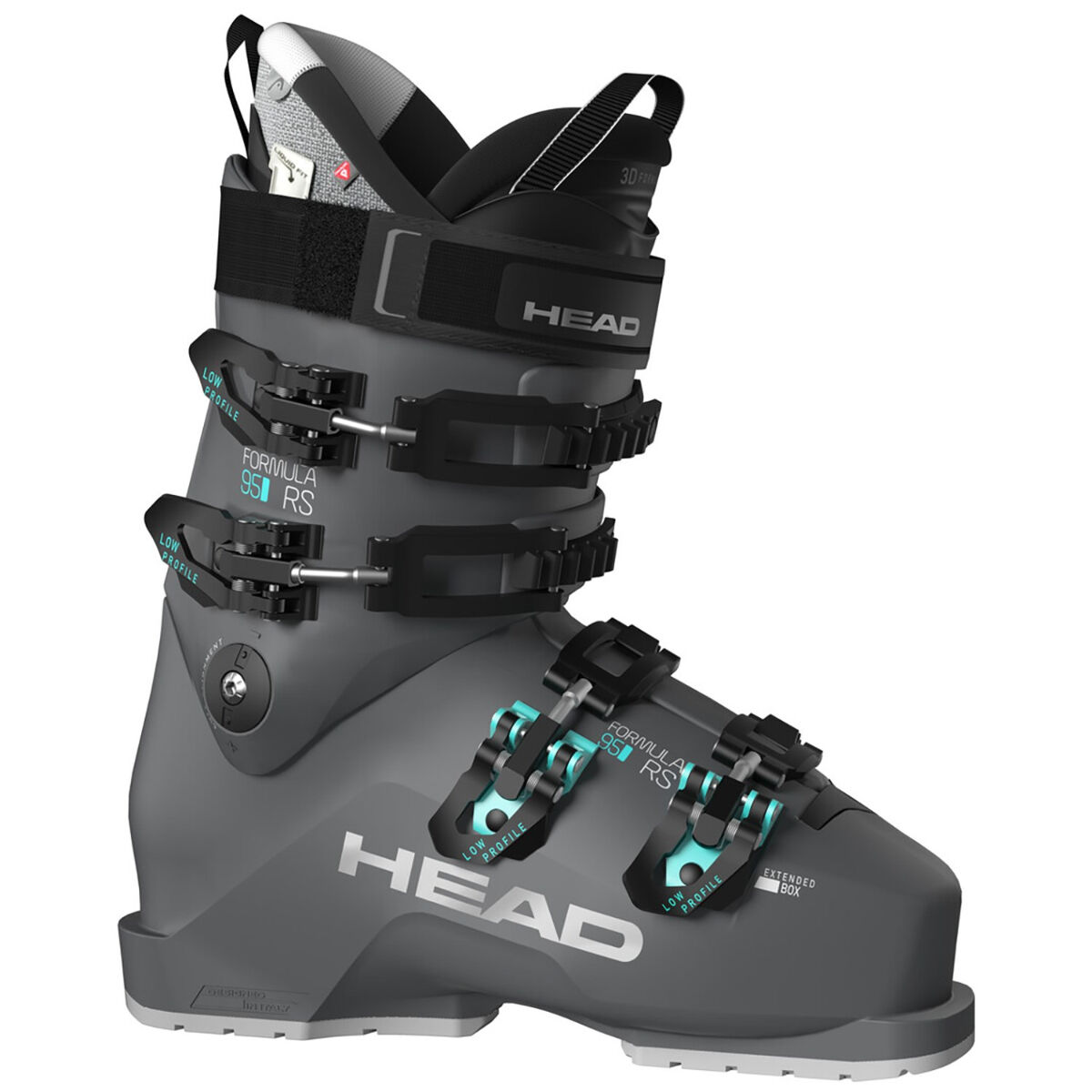 freeride boots