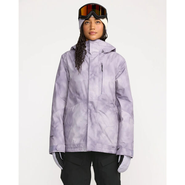 Volcom V.CO Tech Eras Gore-Tex Insulated Jacket Womens