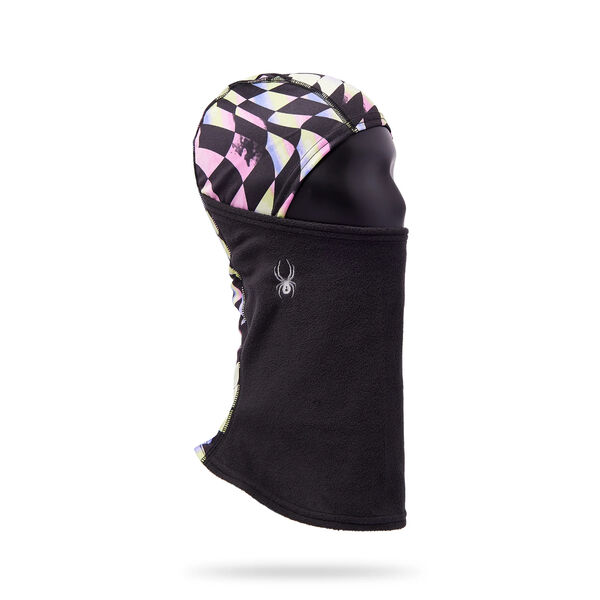 Spyder Guide Balaclava Kids
