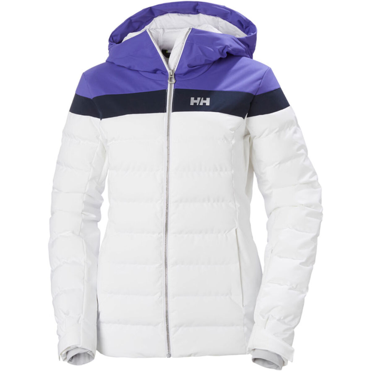 helly hansen imperial puffy jacket