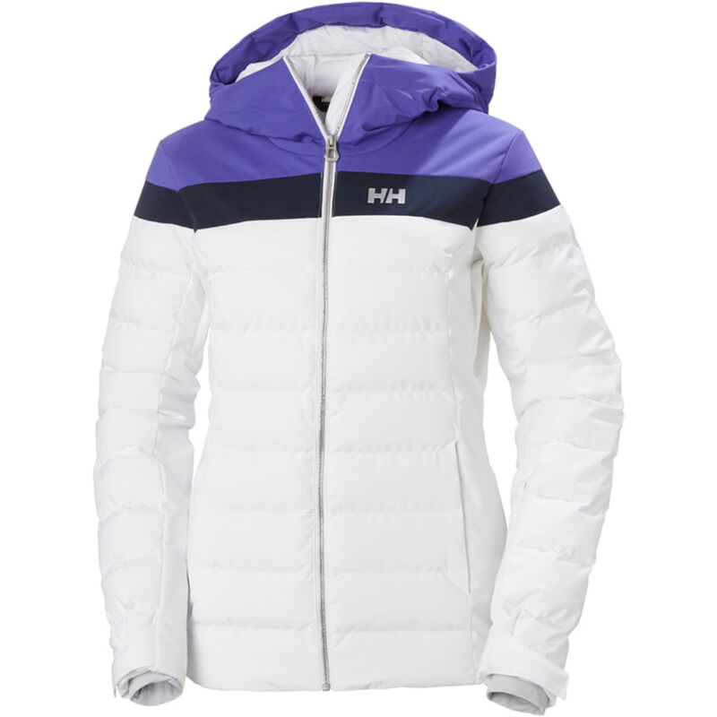 Helly Hansen Imperial Puffy Jacket Womens image number 0