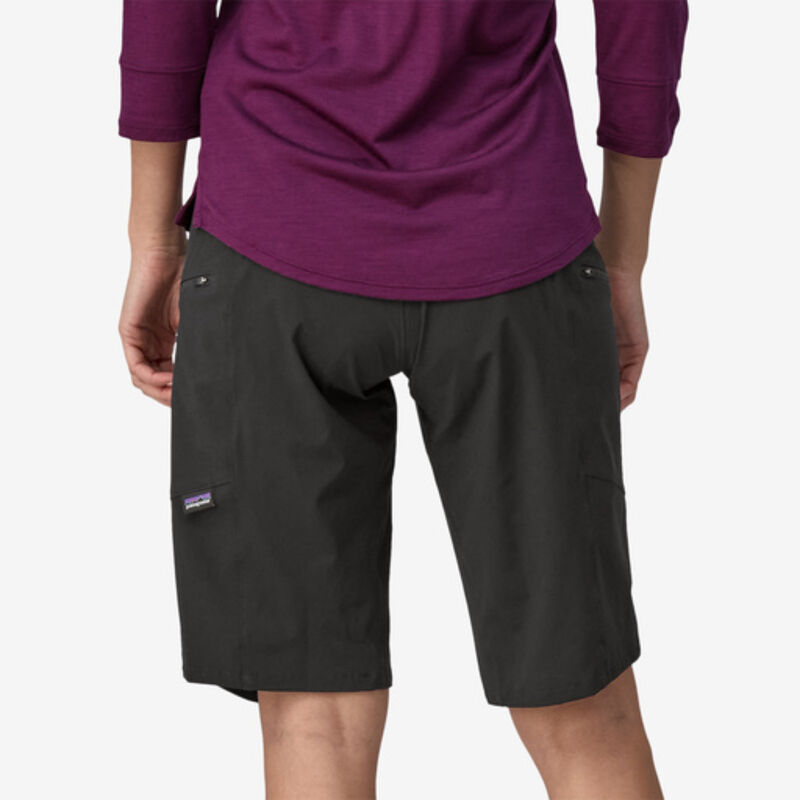 Patagonia Dirt Craft Bike Shorts 12.5" Womens image number 2