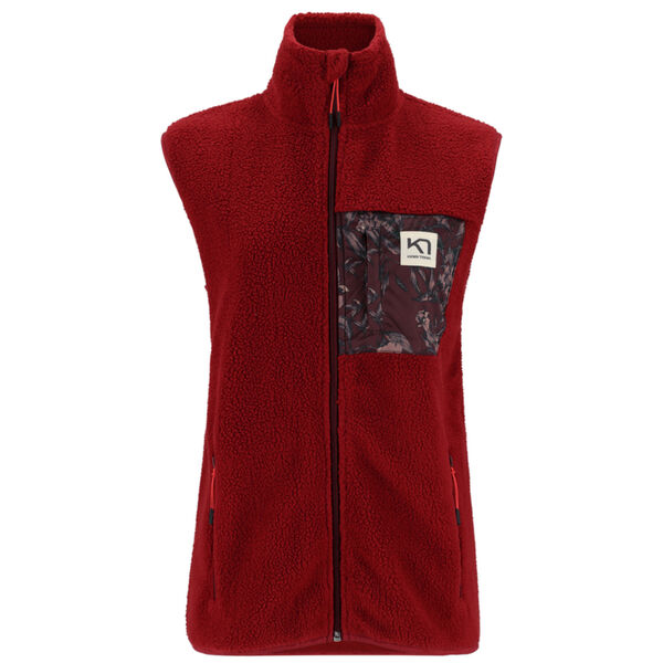 Kari Traa Rothe Vest Womens