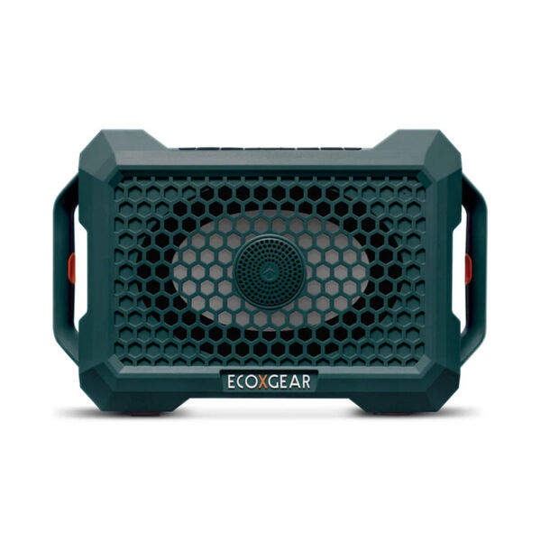 ECOXGEAR Defender Speaker