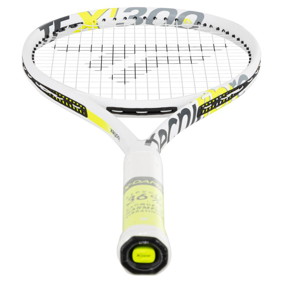 Tecnifibre TF-X1 300 Tennis Racquet | Christy Sports