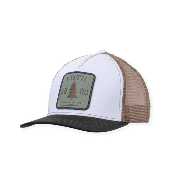 Pistil Burnside Trucker Hat