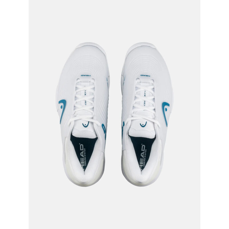 Head Revolt Pro 4.5 Court Shoes Womens image number 4