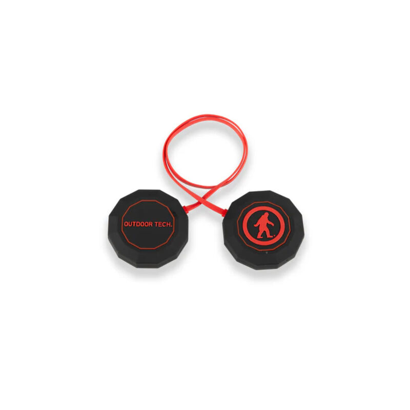 Outdoor Tech Chips XV Universal Helmet Headphones image number 1