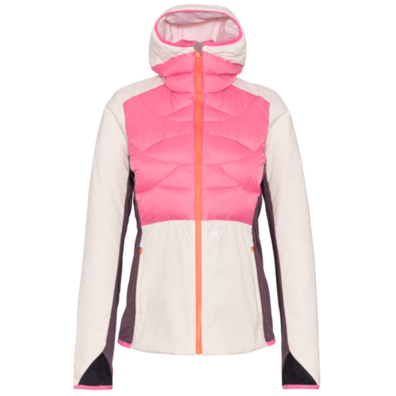 Kari Traa Tirill Thermal Jacket Womens image number 0