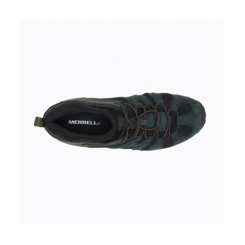 Merrell Chameleon 8 Stretch Hiking Boots Mens image number 2