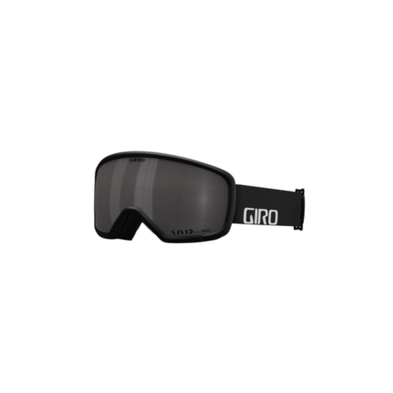 Giro Ringo Goggles + Vivid Smoke Lens image number 0
