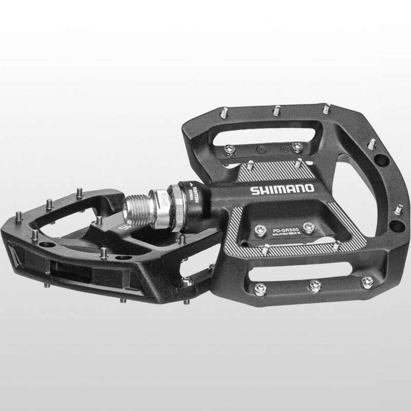 Shimano PD-GR500 Pedals image number 2